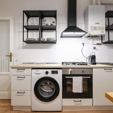 Contempora Apartments - Marcantonio Dal Re 40 Milan Luaran gambar