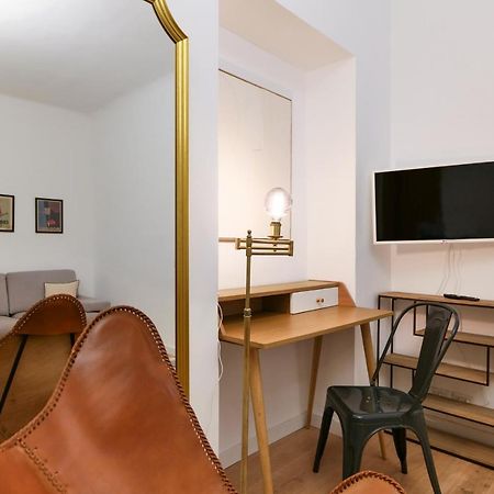 Contempora Apartments - Marcantonio Dal Re 40 Milan Luaran gambar