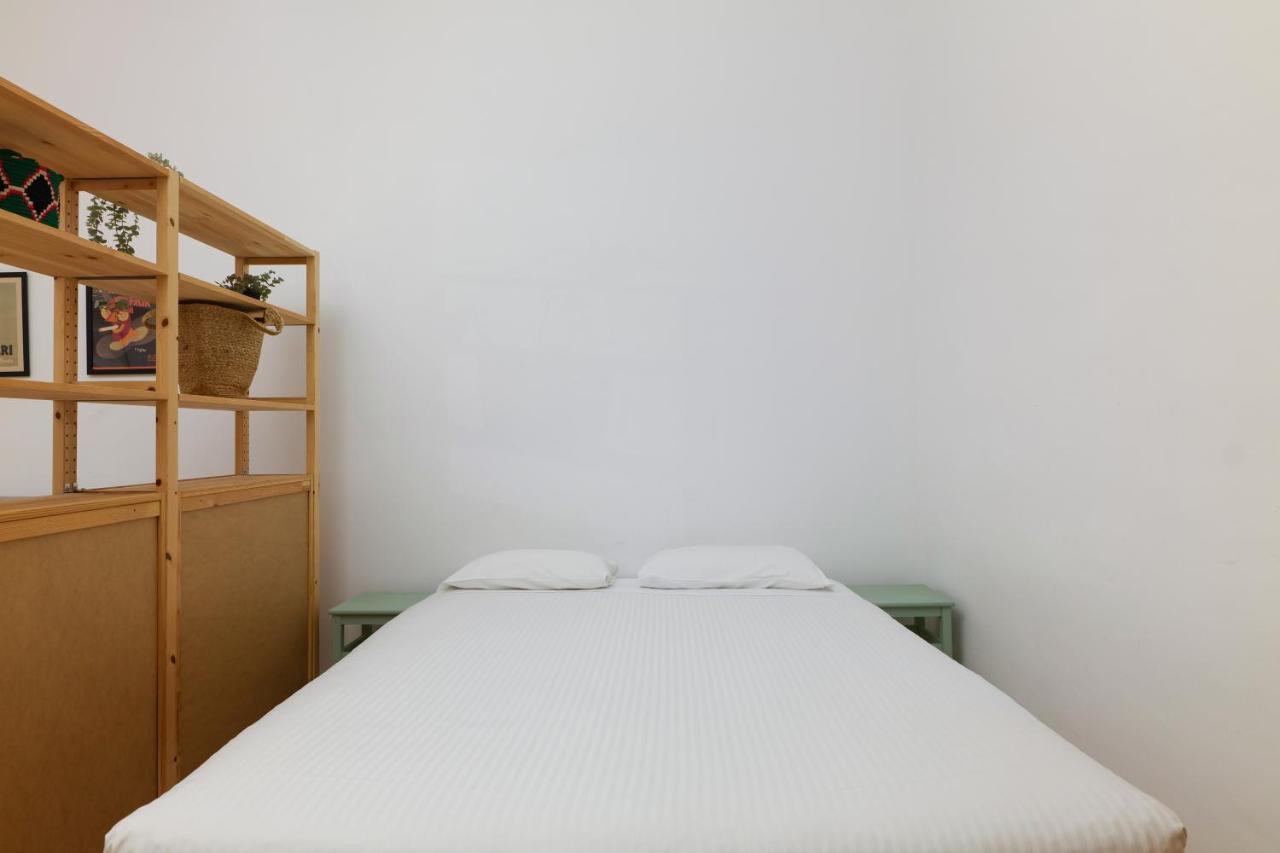 Contempora Apartments - Marcantonio Dal Re 40 Milan Luaran gambar