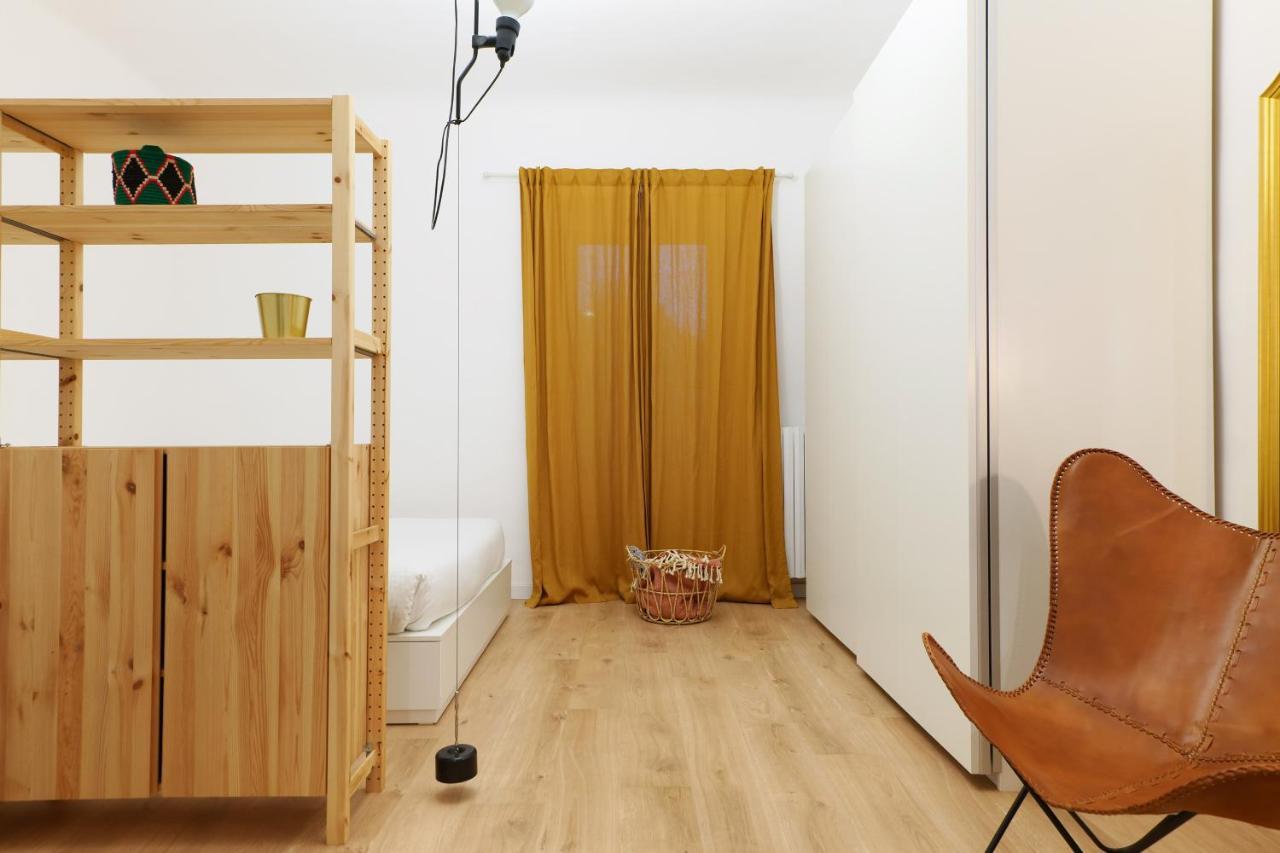 Contempora Apartments - Marcantonio Dal Re 40 Milan Luaran gambar