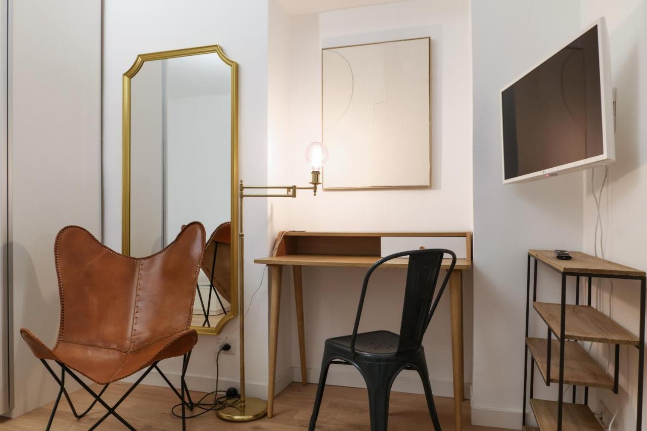 Contempora Apartments - Marcantonio Dal Re 40 Milan Luaran gambar