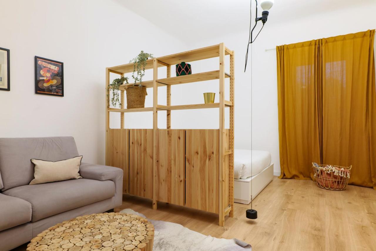 Contempora Apartments - Marcantonio Dal Re 40 Milan Luaran gambar